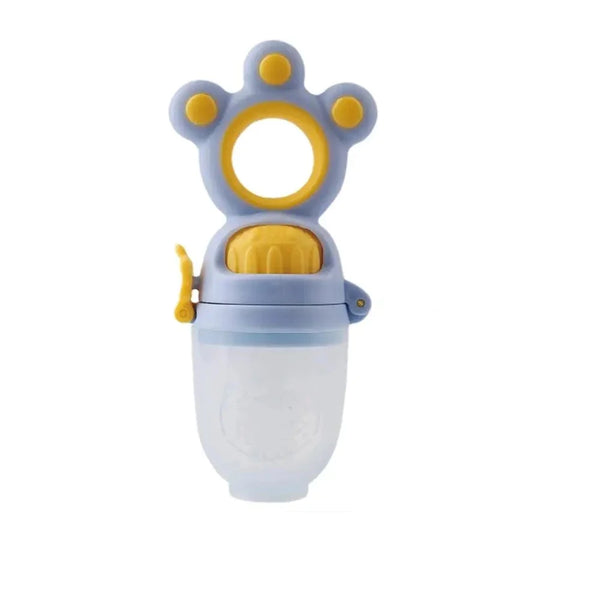 D'alimentation Pour Bébé Tétine à Fruit,Silicone Tetine A Fruit